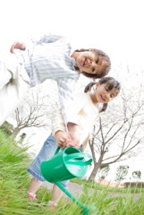 子供が遊ぶイメージ