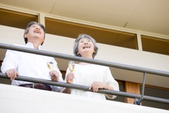 入居者のイメージ